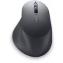 Dell | Premier Rechargeable Wireless Mouse | MS900 | Wireless | Graphite - 2